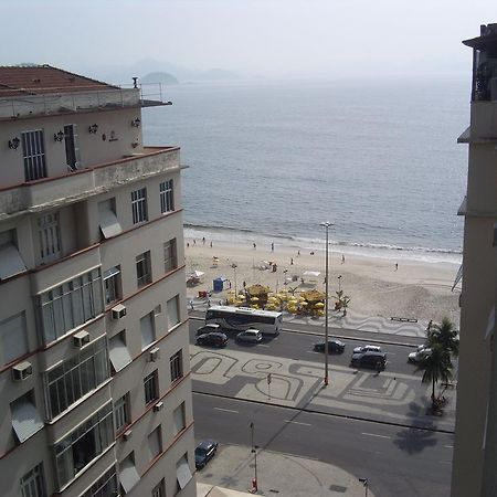Studio Renata Lejlighed Rio de Janeiro Eksteriør billede